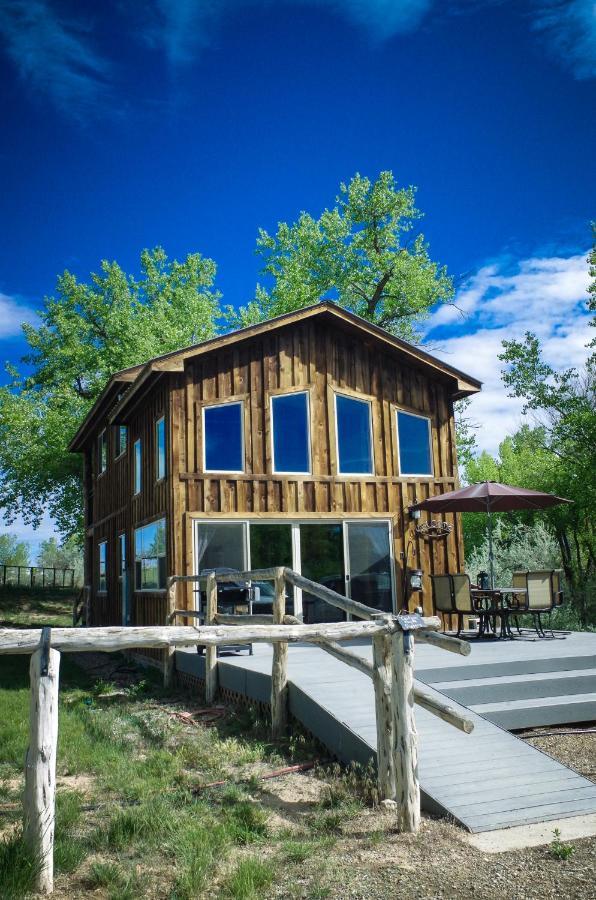 Rustic Hideaway Villa Cortez Ngoại thất bức ảnh