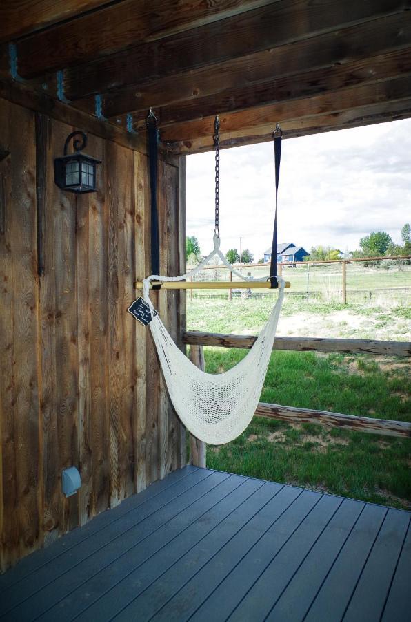 Rustic Hideaway Villa Cortez Ngoại thất bức ảnh