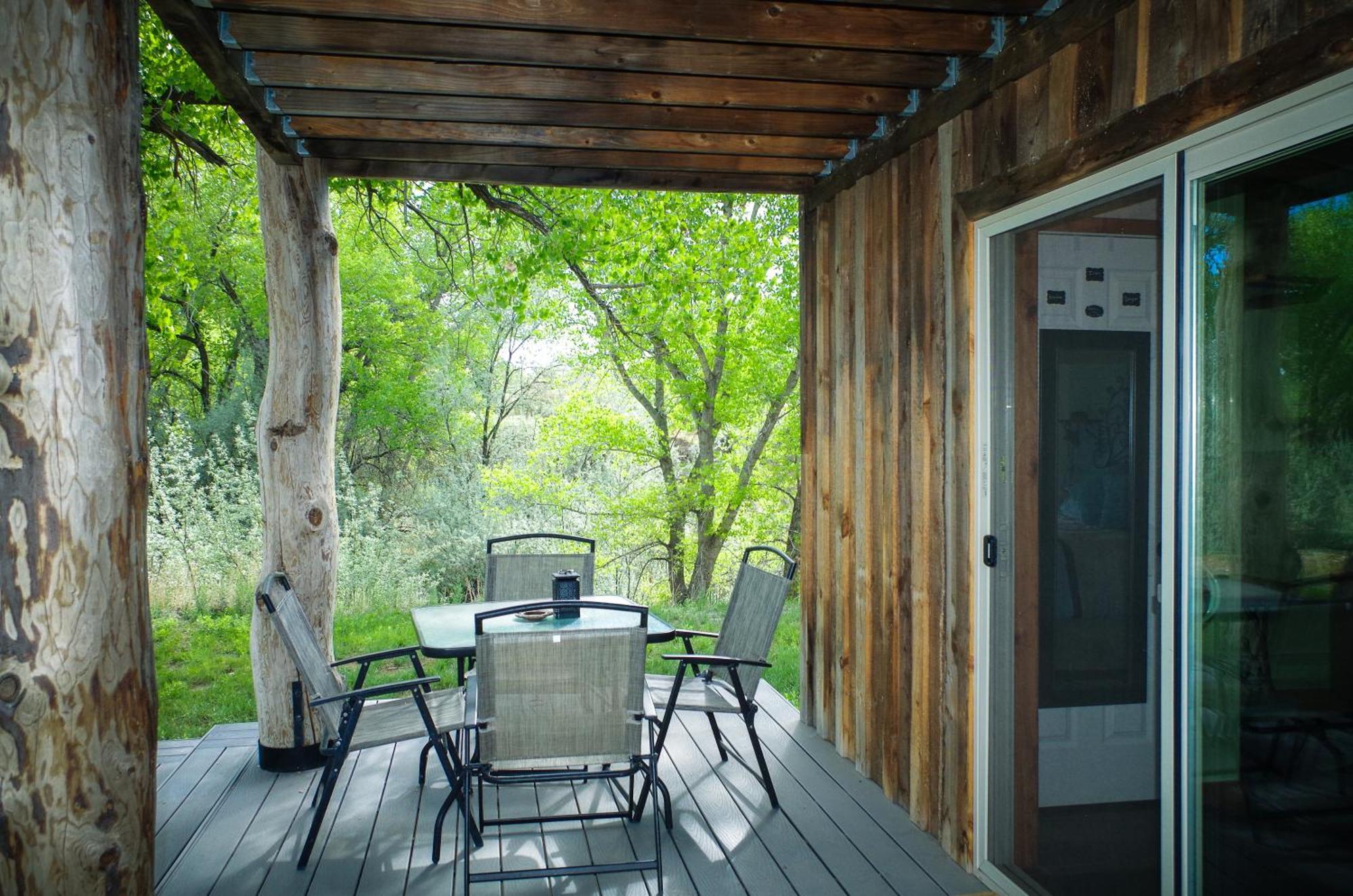 Rustic Hideaway Villa Cortez Ngoại thất bức ảnh