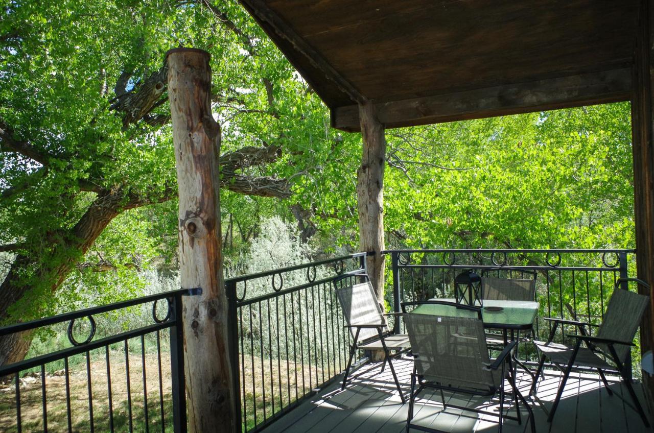 Rustic Hideaway Villa Cortez Ngoại thất bức ảnh