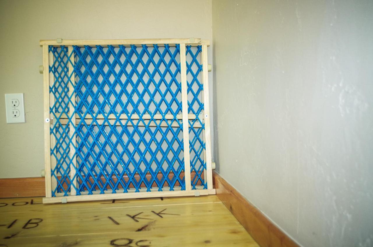 Rustic Hideaway Villa Cortez Ngoại thất bức ảnh